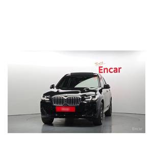 BMW X3 XDrive 20i M Sport 2024, Volante a la Izquierda, Caja de Cambios Automática, con Cámara Trasera, 32,369 km - Product Image 3