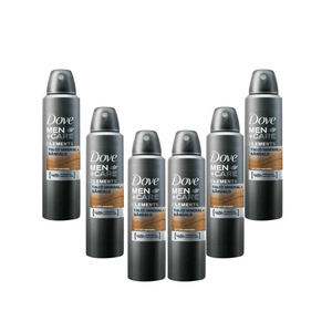 La aplicación conveniente del desodorante en aerosol DOVE facilita su uso y aplicación, para que se refrezque rápidamente y de forma sencilla. - Product Image 6