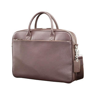 Maletín de Negocios para Hombre, de Poliéster, Casual, Impermeable, de Gran Capacidad, para Portátil, con Cierre de Cremallera, para Trabajo, Viajes y Actividades al Aire Libre - Product Image 6
