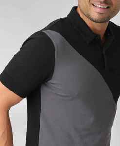 T-shirts imprimés de haute qualité pour hommes, fabriqués par des professionnels, disponibles en stock, prix compétitif. - Product Image 4