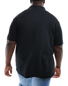 Camiseta Polo Personalizada para Hombre, Camiseta Polo de Algodón, Ropa Casual de Calle, Fabricante y Proveedor OEM - Product Image 6