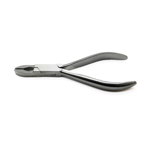 Alicates de Cierre de Anillos de Acero Inoxidable de Alta Calidad, Pinzas Pennington para Arte Corporal, Tatuajes, Piercings, Fabricación de Joyería, Logotipo Personalizado - Product Image 1