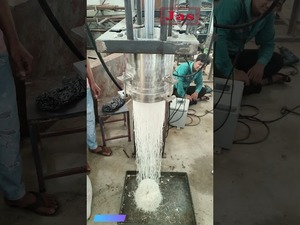 Machine hydraulique Namkeen - Product Image 4