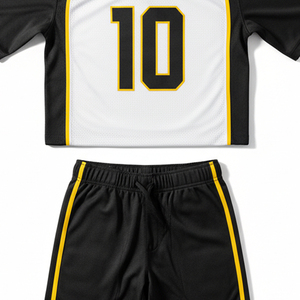 Wholesale Custom Sublimated American Football Uniform Set Quick Dry Gridiron Apparel Personalized League Jerseys - Product Image 2