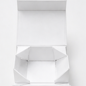 Minimalist Luxury Jewelry Presentation Box for Women’s Accessories - Product Image 3