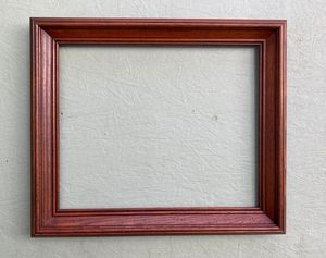Cadre photo en bois artisanal de qualité supérieure, cadre photo rustique pour la décoration murale et de table de la maison, du salon, de la chambre et du bureau - Product Image 6