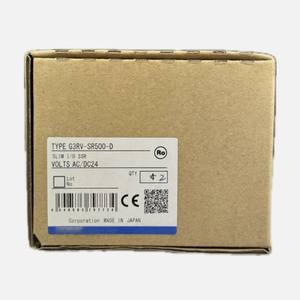 Relé de Estado Sólido (SSR) Delgado Original G3RV-SR500-A DC24 G3RV-SR500-D AC/DC24 I/O para OMRON - Product Image 2