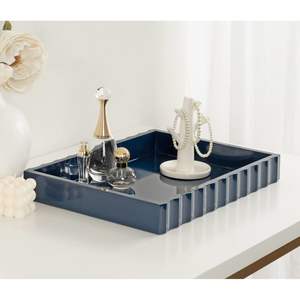 Plateau brillant Royal Navy - Product Image 3
