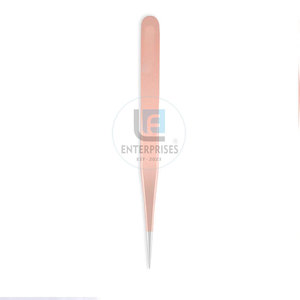 Vente Flash : Pinces à Épiler pour Extensions de Cils – Approvisionnement Direct Usine - Product Image 2