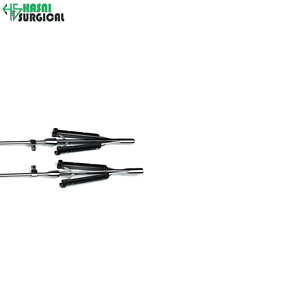 Instrumentos Quirúrgicos de Alta Resistencia para Cirugía Cardíaca y Cardio Toracica - Product Image 5