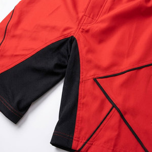 Shorts MMA personnalisés de haute qualité, respirants, légers, vêtements de sport pour l'entraînement, séchage rapide, shorts de fitness pour hommes - Product Image 6
