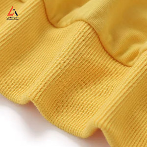 Premium Quality Best Selling <b>Men</b> Sweatshirt Customized Color Comfortable Cotton Blended Sweatshirt <b>For</b> Sale - Product Image 5