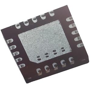 Mecca Traders Co LTD MAX3969ETP+ Amplificador Limitador Salida de Datos PECL 2.97 V 5.5 V TQFN 20 Pines Montaje en Superficie ANALOG DEVICES - Product Image 1