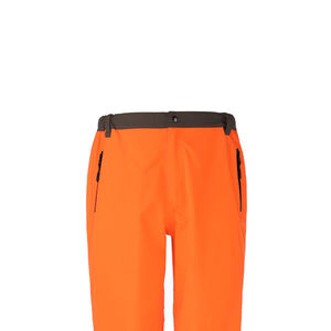 Pantalones de Seguridad Unisex Hechos en Fábrica, Impermeables, Transpirables, de Secado Rápido, Alta Visibilidad, Ropa de Trabajo para Exteriores, Ropa de Seguridad Duradera GHULAM - Product Image 3