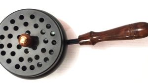 Metal <b>Bakhoor</b> Burner Luxury Incense Burner For Arabic <b>Oud</b> Fragrance Home Decoration Traditional Decorative Accent Piece - Product Image 3