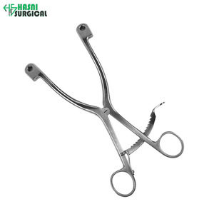 Sistema de Retracción Quirúrgica Ortopédica Profesional Kolbel: Herramienta Duradera - Product Image 4