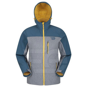 Men Softshell <b>Jacket</b> Waterproof Windproof Outdoor Hiking <b>Running</b> Travel <b>Lightweight</b> Sports Casual Streetwear Fashion - Product Image 5