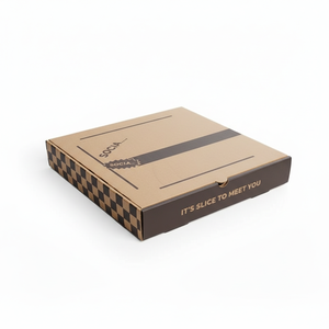 Cajas de Cartón Corrugado Reciclables con Impresión en Relieve, Cajas de Papel Kraft Hechas a Mano en Vietnam para Promoción de Marca - Product Image 6