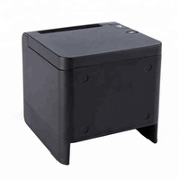 Design Compact 300 mm/s 80MM Cloud Receipt Wifi Thermal POS Printer 80mm Wifi Thermal Printer