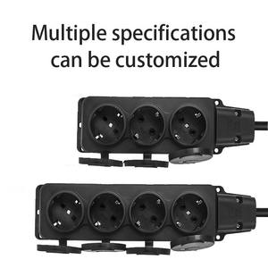 Cable Adaptador V2L de 5M, Tipo 2, para Descarga de Vehículo a Carga (EV), TPU, para Elevar Electricidad desde Coche Eléctrico, Nuevo, RTCFLY RT CC16A01EU - Product Image 2