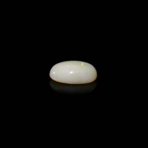 Natural Rough Opal Loose Gemstone 8.8 Carat Certified Wholesale 20mm - Product Image 3