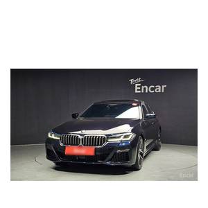 BMW Serie 5 530i M Sport, Modelo Enero 2023, con 22,947 km, Volante a la Izquierda, Caja de Cambios Automática - Product Image 3