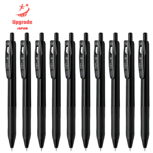 Stylos à bille en vrac de haute qualité papeterie japonaise fournitures scolaires en gros - Product Image 3