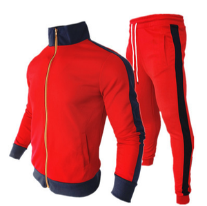 Ensemble de survêtement sportif en polaire pour femme, veste d'entraînement légère d'hiver, personnalisable avec logo, vente en gros, haute qualité - Product Image 5