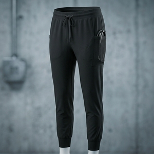 Ensembles d'uniformes d'infirmières personnalisés en gros, extensibles, grandes tailles, style jogger, sexy et tendance pour femmes, hydrofuges - Product Image 6