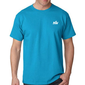 Camisetas para Hombre de Tacto Suave con Corte Holgado, Material Transpirable y Diseño Atractivo, Perfectas para el Verano - Product Image 1