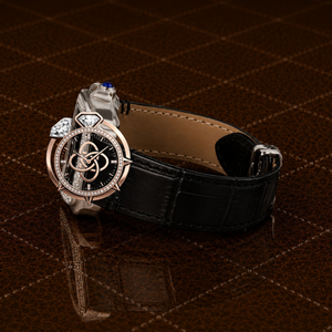 Factory Direct Full Moissanite Diamond Watch Men Luxury VVS Stone <b>Automatic</b> Wristwatch - Product Image 3