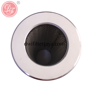 Nouveaux accessoires de réfrigération industrielle : élément filtrant séchant haute efficacité et longue durée de vie - Product Image 4