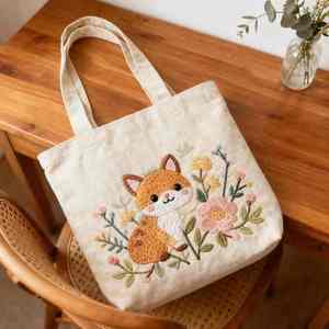 Bolsos de Mano Artesanales de Lujo de la India, Forma de Baguette, Hechos a Mano, con Cuentas de Vidrio Multicolores, Bolsos de Mano Casuales y Duraderos, Bolsos Promocionales - Product Image 2