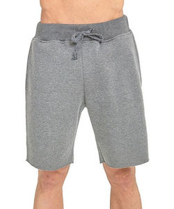 Shorts de sport pour hommes, conçus pour l'entraînement, la course à pied, les routines de fitness et les mouvements actifs, offrant un confort respirant et un maintien équilibré. - Product Image 4
