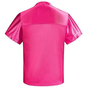 Nouveauté, prix bas, maillot de football américain, logo personnalisé imprimé, 100% polyester, vêtements d'équipe, maillot de football américain, vêtements de sport - Product Image 3