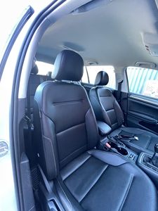 OFERTA JUSTA 2017 G0LF ALLTRACK S - Product Image 5