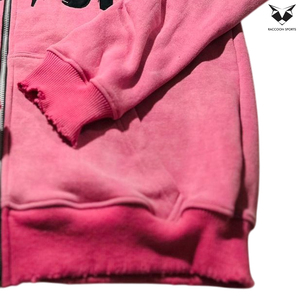 Sweat-shirts à capuche pour hommes de qualité supérieure, chauds, confortables et élégants, pour commandes OEM/ODM - Product Image 4