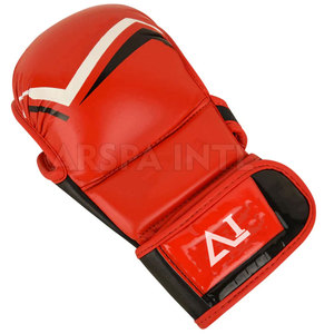 <b>Training</b> Equipment Safety Grappling <b>Gloves</b> Light <b>Weight</b> Grappling <b>Gloves</b> New Arrival Grappling <b>Gloves</b> - Product Image 5