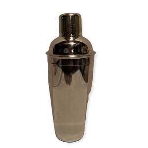 Coctelera de Metal Resistente para Uso Profesional en Bares, Herramienta Perfecta para Preparar Cócteles Clásicos - Product Image 6