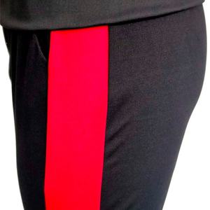 Ensembles de sweats à capuche et de pantalons de survêtement pour femmes avec logo personnalisé vêtements d'entraînement de fitness survêtements à capuche pour femmes - Product Image 5