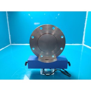 Vanne à soufflet pneumatique FUJI SEIKI BV-A-4AX-HFP d'occasion – Pièces détachées d'équipement semi-conducteur d'époque - Product Image 5