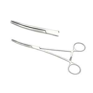 Pinces chirurgicales Pean personnalisées en acier inoxydable de qualité supérieure – Fabricant OEM/ODM, fournisseur en gros – Pinces Pean en acier inoxydable - Product Image 2