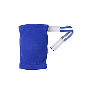 Équipement de protection sportive : Coudières anti-collision en éponge souple et respirante, vente en gros - Product Image 4