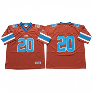 Ensemble de maillots de sublimation, fabricant d'uniformes de football personnalisés imprimés - Product Image 1