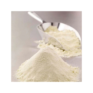 Leche de cabra pura en polvo, venta al por mayor, suministro a granel, precio económico, entrega rápida, descuento, exportador - Product Image 1