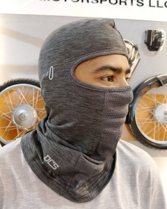 Máscara Facial de Diseño Moderno, con Estampado Deportivo, Suave, Tipo Ninja, para Motocicleta, para Hombre, Termorreactiva, Personalizada, Pasamontañas, Máscara de Esquí - Product Image 6