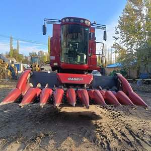 Cosechadora Agrícola, Equipo de Agricultura, Compre Ahora - Product Image 1