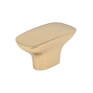 Hot Selling Round Brass Cabinet Knob Traditional Design Durable Furniture <b>Handle</b> for Kitchen <b>Pull</b> Drawer <b>Door</b> <b>Pull</b> High Quality - Product Image 4