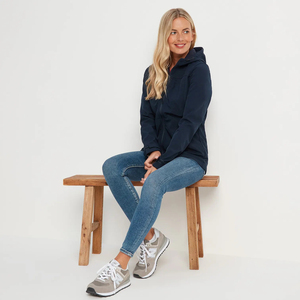 Veste softshell pour femme, à capuche, en tricot d'hiver, coupe-vent, pour l'équitation, la compétition, les sports de plein air - Product Image 5