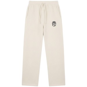<span class=keywords><strong>Pantaloni</strong></span> <span class=keywords><strong>Jogger</strong></span> in Maglia <span class=keywords><strong>Beige</strong></span>, <span class=keywords><strong>Pantaloni</strong></span> Casual con Elastico in Vita, Abbigliamento Comodo, <span class=keywords><strong>Pantaloni</strong></span> Morbidi in Maglia, Vestibilità Rilassata per Uomo Donna Stile Unisex - Product Image 1